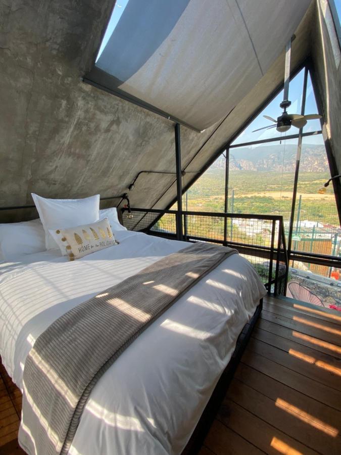 Hotel Macpalo Tepoztlán Kültér fotó